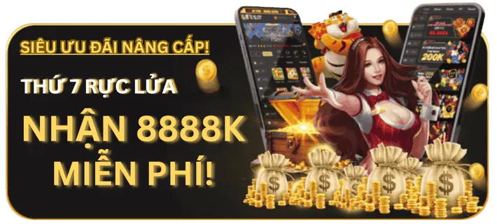 Lợi ích khi tham gia bắn cá tại qq288 nhà cái