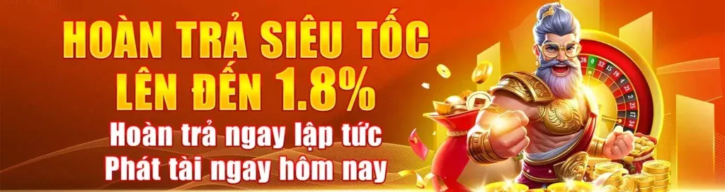 Các nhà cung cấp game hàng đầu của qq288 nhà cái