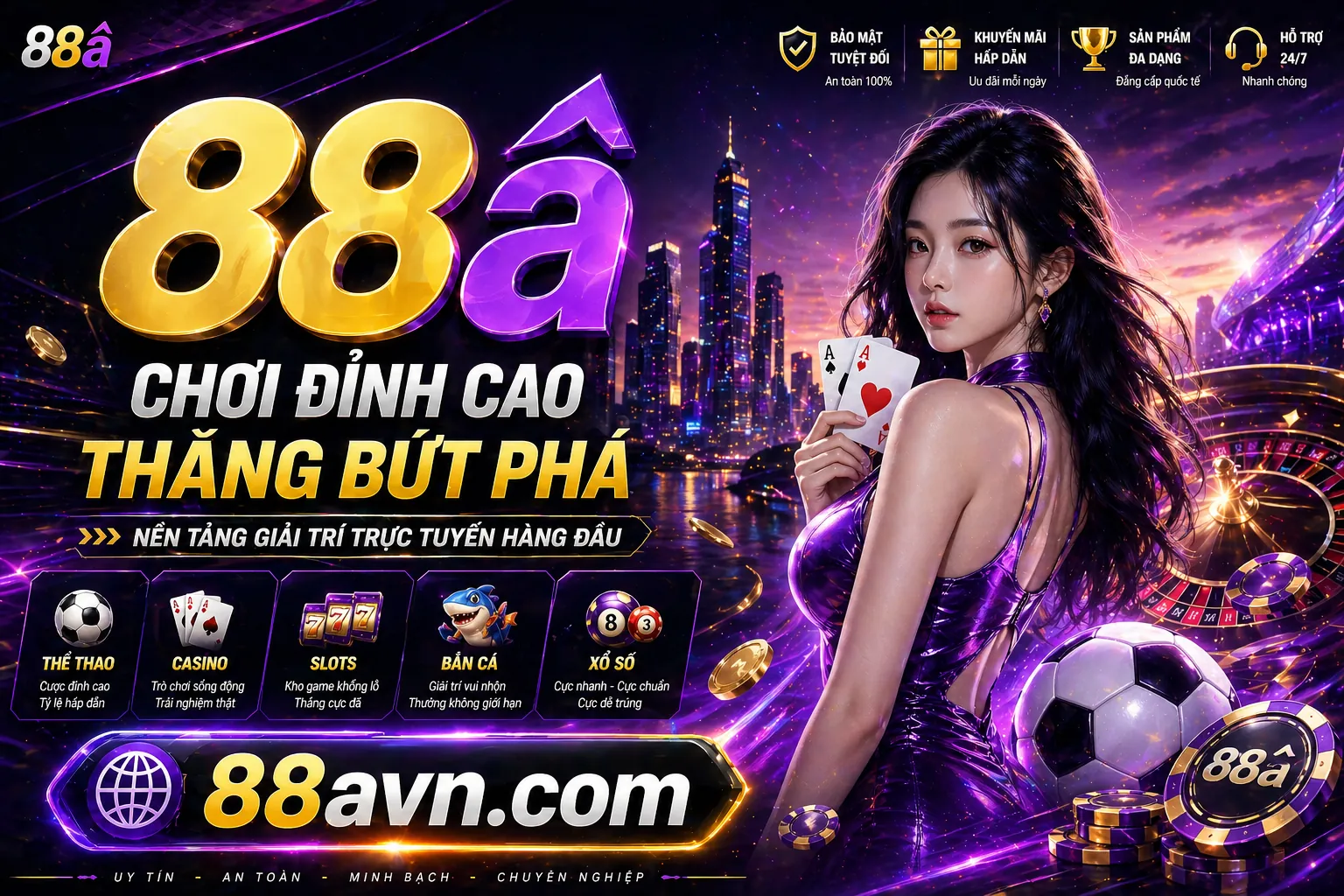 Giao diện người dùng thân thiện trên nhiều thiết bị
