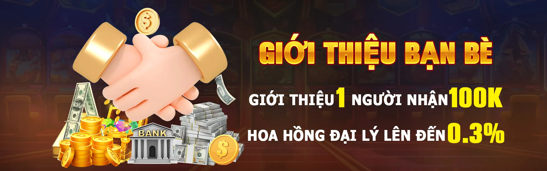 Hình ảnh Chương Trình VIP độc quyền của qq288 nhà cái