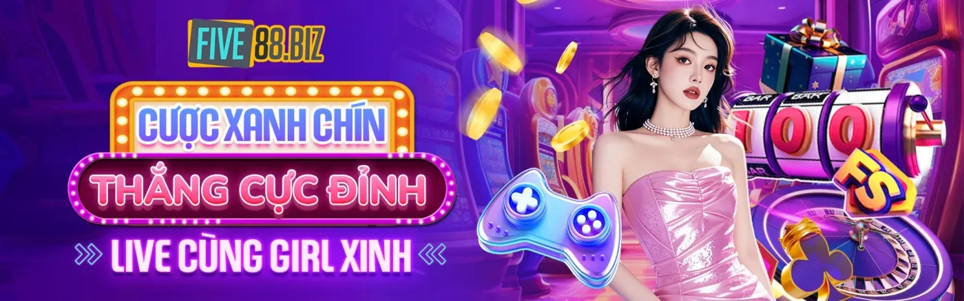 Máy đánh bạc và trò chơi nổ hũ tại qq288 nhà cái 2026