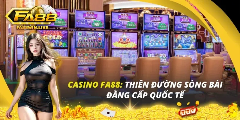 Tổng quan về nền tảng QQ288 nhà cái đáng tin cậy